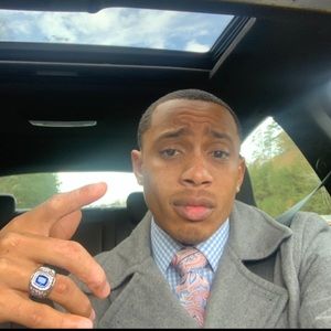 Meet your Posher, Donerell